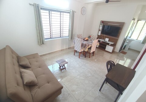 Grace Enclave Apt 202