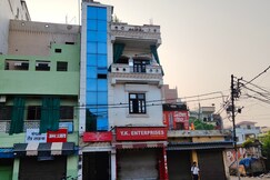 Sri Kunj Villa Home Stay, Varanasi Sri Kunj Villa Home Stay, Varanasi