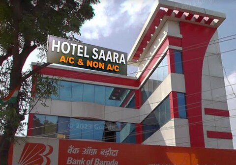 Hotel Saara