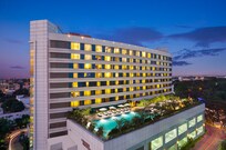 Vivanta By Taj- Surya, Coimbatore Vivanta By Taj- Surya, Coimbatore