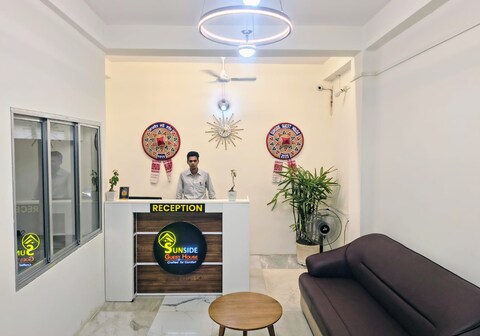 Sunside Guest House