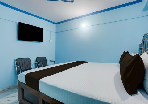 Hotel O Sawariya Guest House