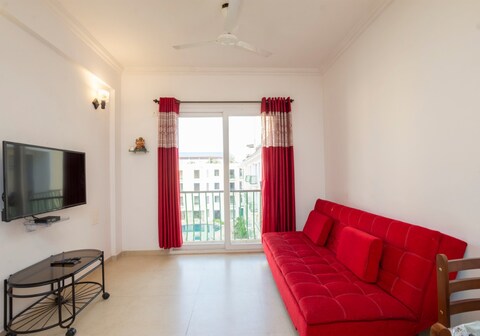 Arpora Suites | Apartment Units