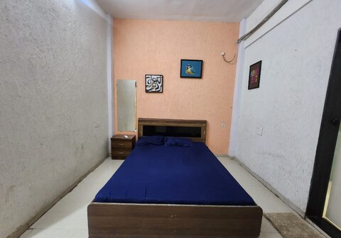 TWIN VILLA   2 BHK