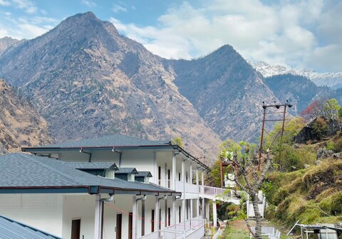 Nirvana Resort, Joshimath