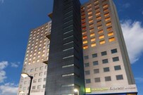 Holiday Inn Express and Suites, Hyderabad Holiday Inn Express and Suites, Hyderabad
