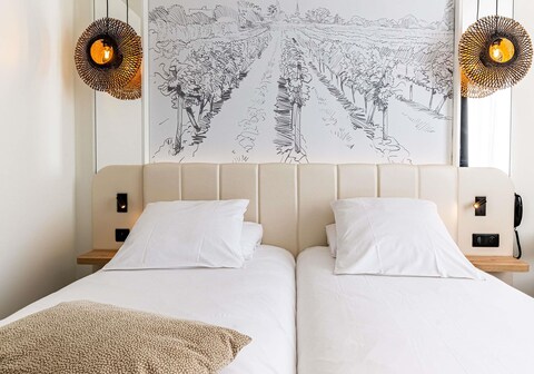 Mercure Beaune Centre