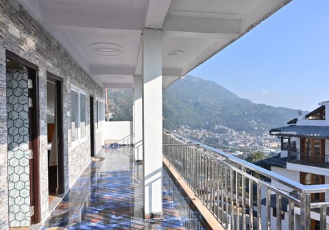 Lawendra Home Stay Uttrakhand