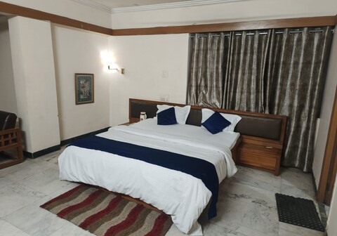 Hotel Shiva's Regency