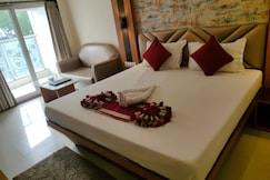 Hotel Green Park, Digha Hotel Green Park, Digha