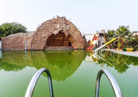 Hotel Gomti Inn Akbarpur