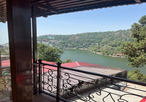 Lake View 2BHK Near Mall Road | Evergreen Citadel