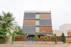 Treebo Excella, Visakhapatnam Treebo Excella, Visakhapatnam