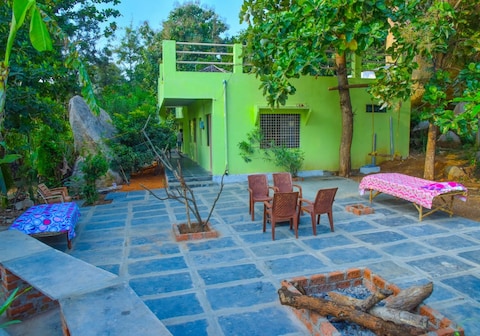 GOPI PLANTATION HOMESTAY