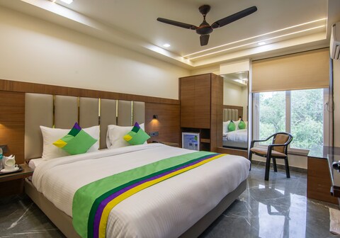 Treebo Royal Comfort