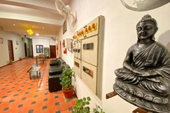 Hotel La Paradise - TIE Hotels & Resorts, Pondicherry Hotel La Paradise - TIE Hotels & Resorts, Pondicherry