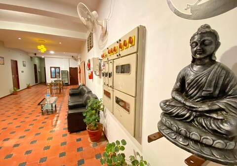 Hotel La Paradise - TIE Hotels & Resorts