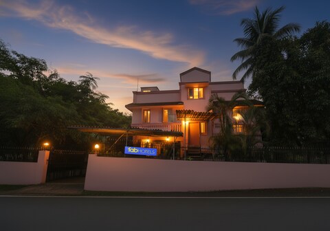 Via Peaceful Studio AAI Bungalow