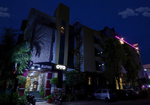 Hotel O ASA AGRA