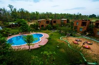 V Resorts Koushalya Kanha Resort, Kanha V Resorts Koushalya Kanha Resort, Kanha