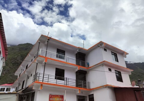 The Shloka Badrinath By StayApart