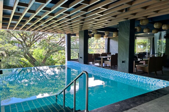 HOTEL AMI GRACE