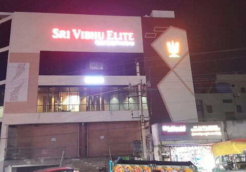 Sri Vibhu Elite