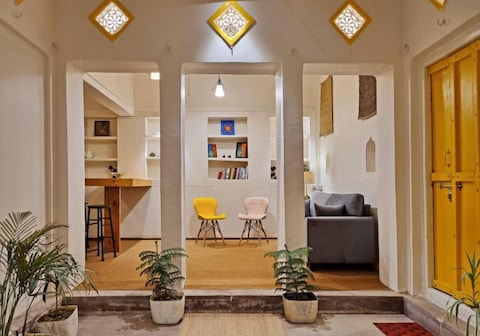 ITH Vintage Homestay