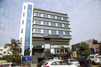FabHotel Orbion Mall Road, Amritsar FabHotel Orbion Mall Road, Amritsar
