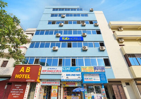 FabHotel AB