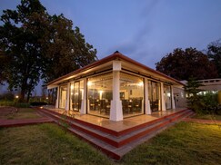 Mint Bandhavgarh Resort, Bandhavgarh Mint Bandhavgarh Resort, Bandhavgarh