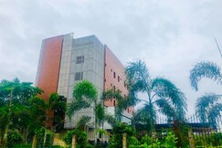 Mastiff Grand Regal Resort Arrah by OTHPL, Patna Mastiff Grand Regal Resort Arrah by OTHPL, Patna