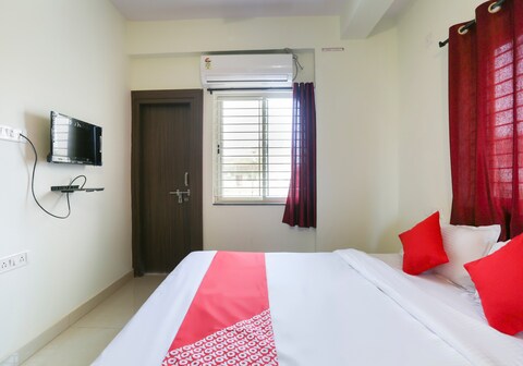 Super Hotel O Prashant Villa