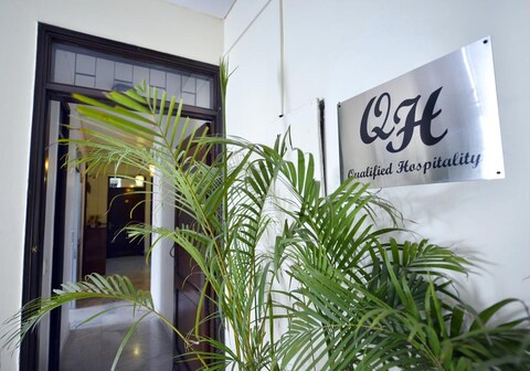 Qualified Hospitality