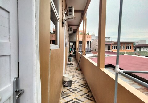 Hotel O Nany Ayahanda Syariah