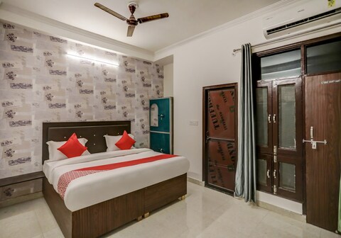 Hotel O Happy Stay Inn