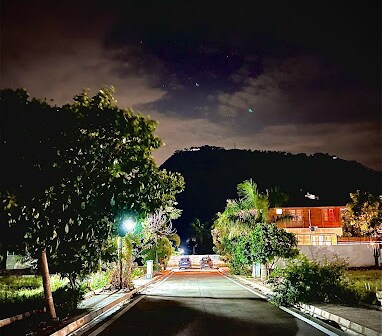 Tansi Pool Villa at Nandi Hills