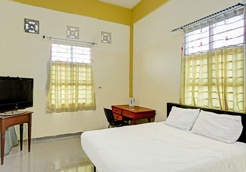 Collection O 91499 John Lebron House