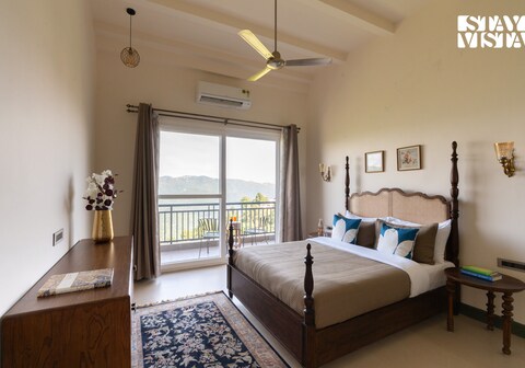 StayVista at Paradis du Raga @ Raga Living