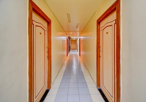 Collection O Madhuban Resort