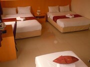 Signature Hotel KL Sentral, Kuala Lumpur Signature Hotel KL Sentral, Kuala Lumpur