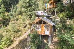 Cliff Haven Dream House Jibhi, Jibhi Cliff Haven Dream House Jibhi, Jibhi