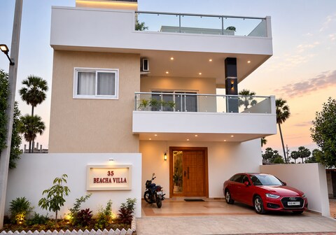 BEACHA VILLA