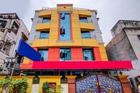 OYO 14910 Sri Ganesh Swathi Residency, Vishakhapatnam OYO 14910 Sri Ganesh Swathi Residency, Vishakhapatnam