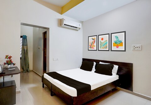 Super Hotel O Ramapuram Near SRM University