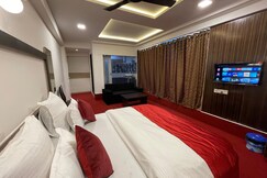 Hotel Midway Residency, Gandhinagar Hotel Midway Residency, Gandhinagar