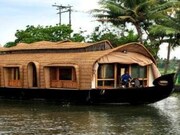 Junast Ceepee Houseboats, Alleppey Junast Ceepee Houseboats, Alleppey