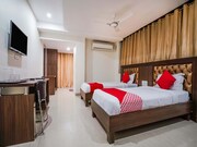 OYO 9003 Deccan Inn, Hyderabad OYO 9003 Deccan Inn, Hyderabad