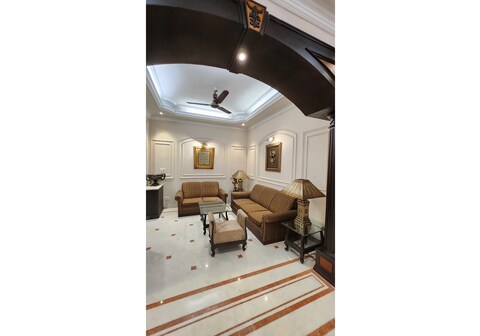 Nayra by Jaiswal house || Entire 2BHK Service Apartment