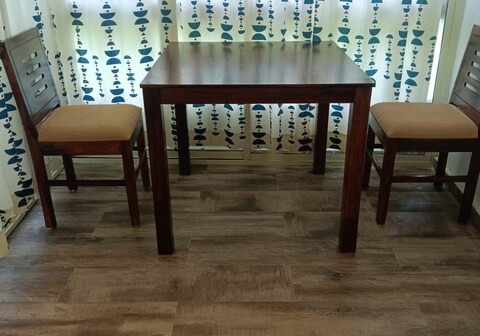 Blueshells Luxe stays